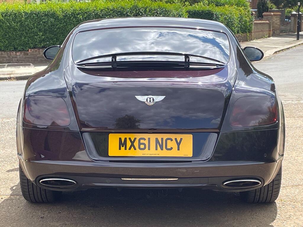 Used Bentley Continental 2012 for sale - 78014636: Photo 9