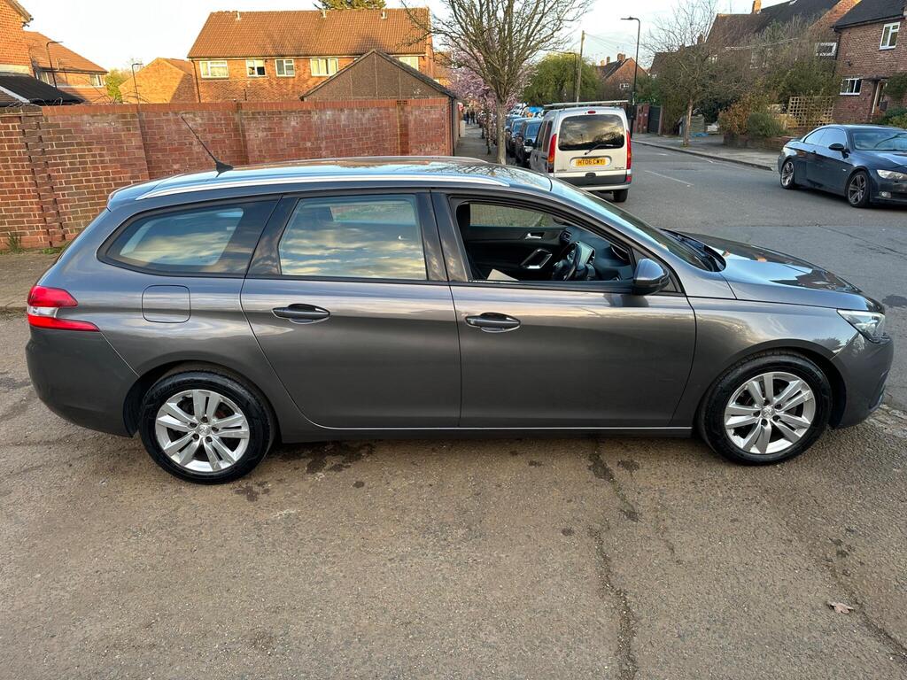 Used Peugeot 308 SW 2017 for sale - 77993647: Photo 14