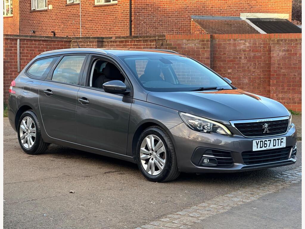Used Peugeot 308 SW 2017 for sale - 77993647: Photo 15