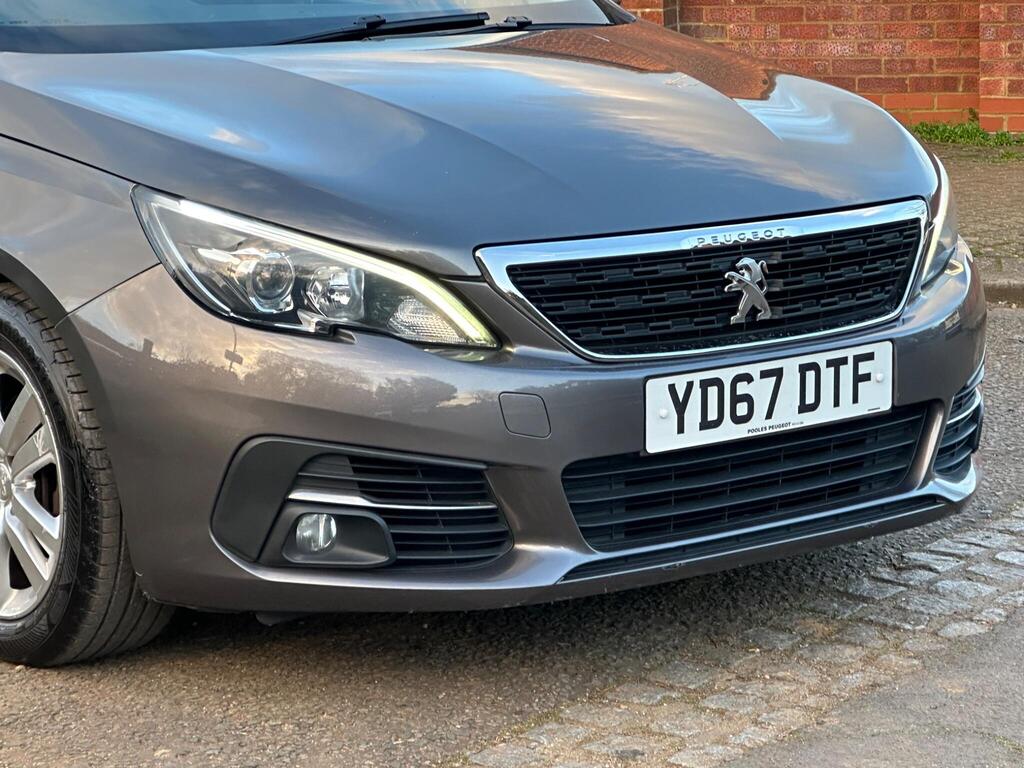Used Peugeot 308 SW 2017 for sale - 77993647: Photo 26