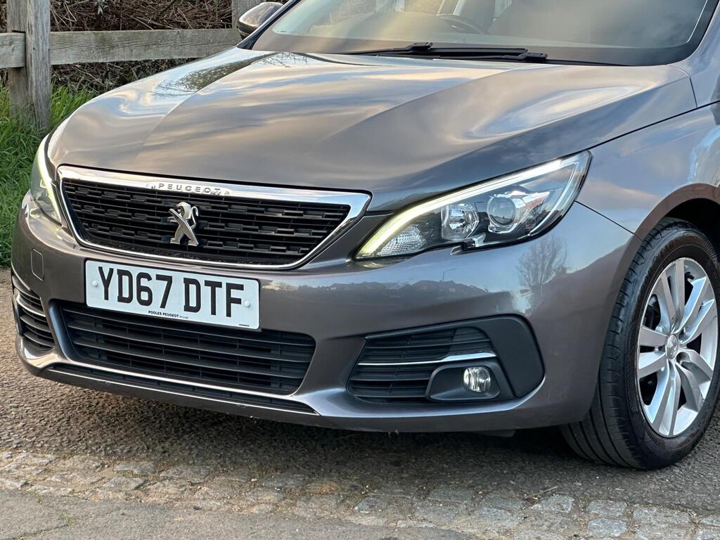 Used Peugeot 308 SW 2017 for sale - 77993647: Photo 27