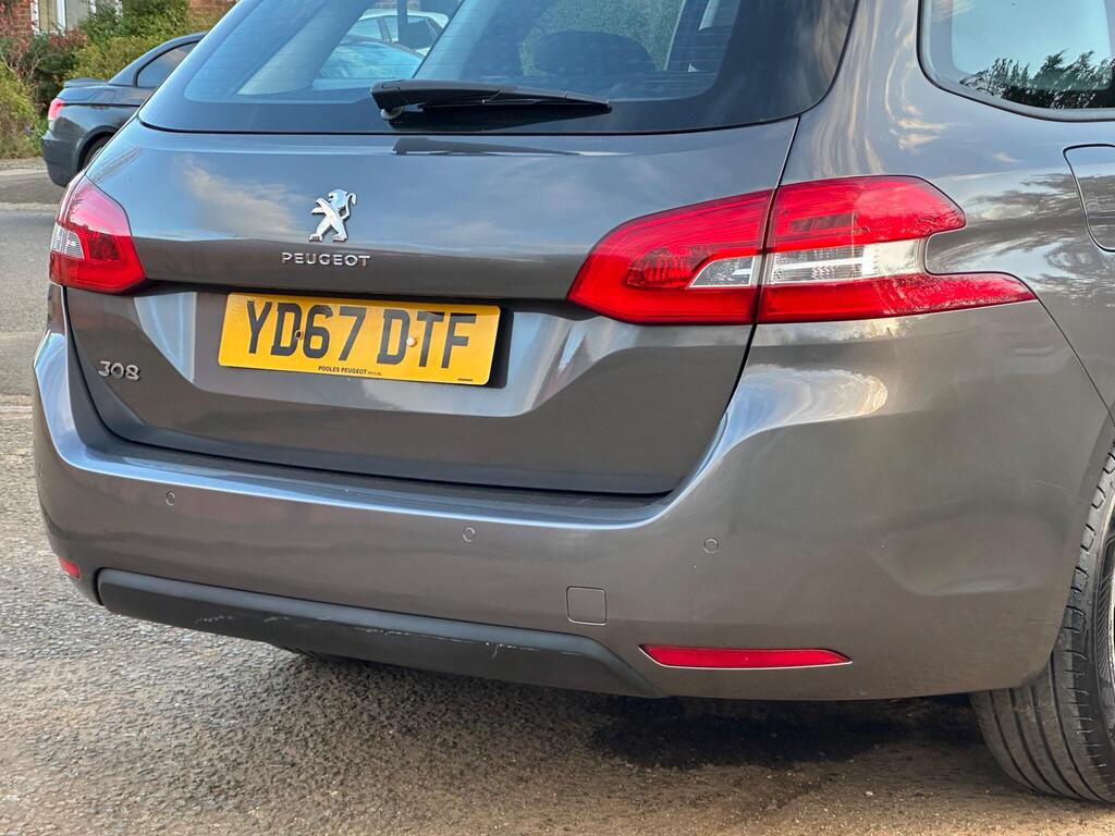 Used Peugeot 308 SW 2017 for sale - 77993647: Photo 29