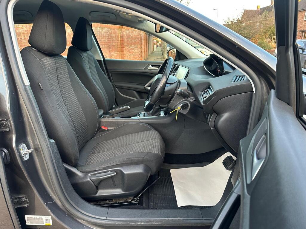 Used Peugeot 308 SW 2017 for sale - 77993647: Photo 35