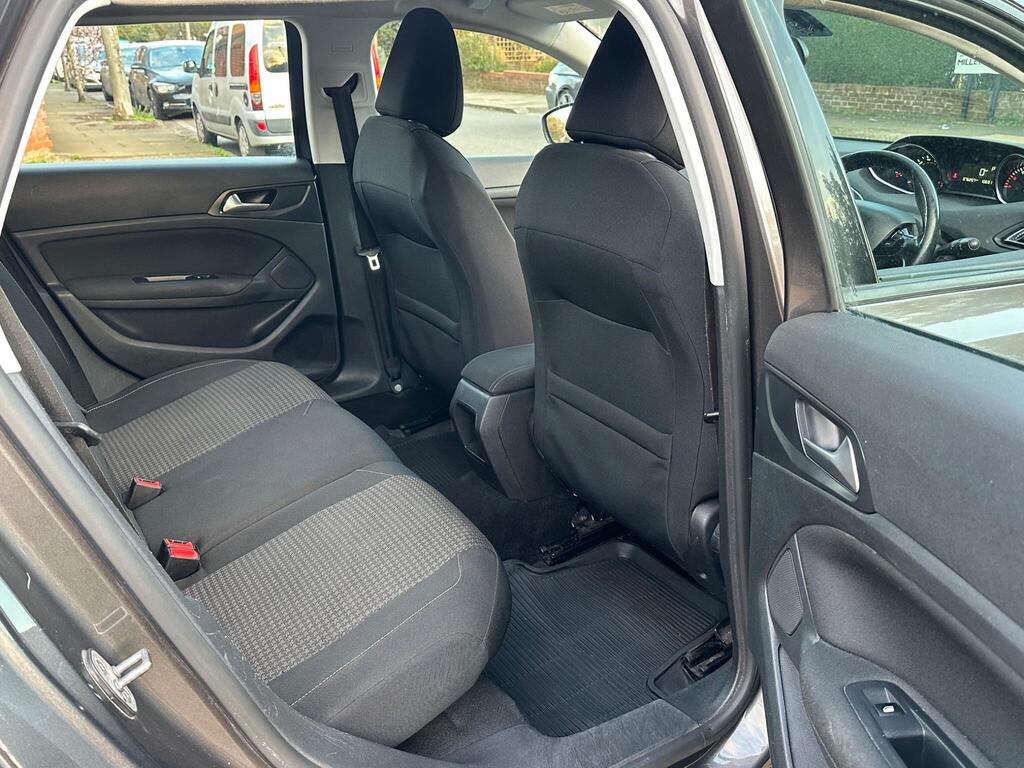 Used Peugeot 308 SW 2017 for sale - 77993647: Photo 37