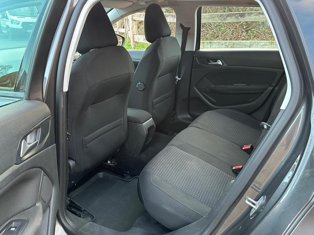 Used Peugeot 308 SW 2017 for sale - 77993647: Photo 39