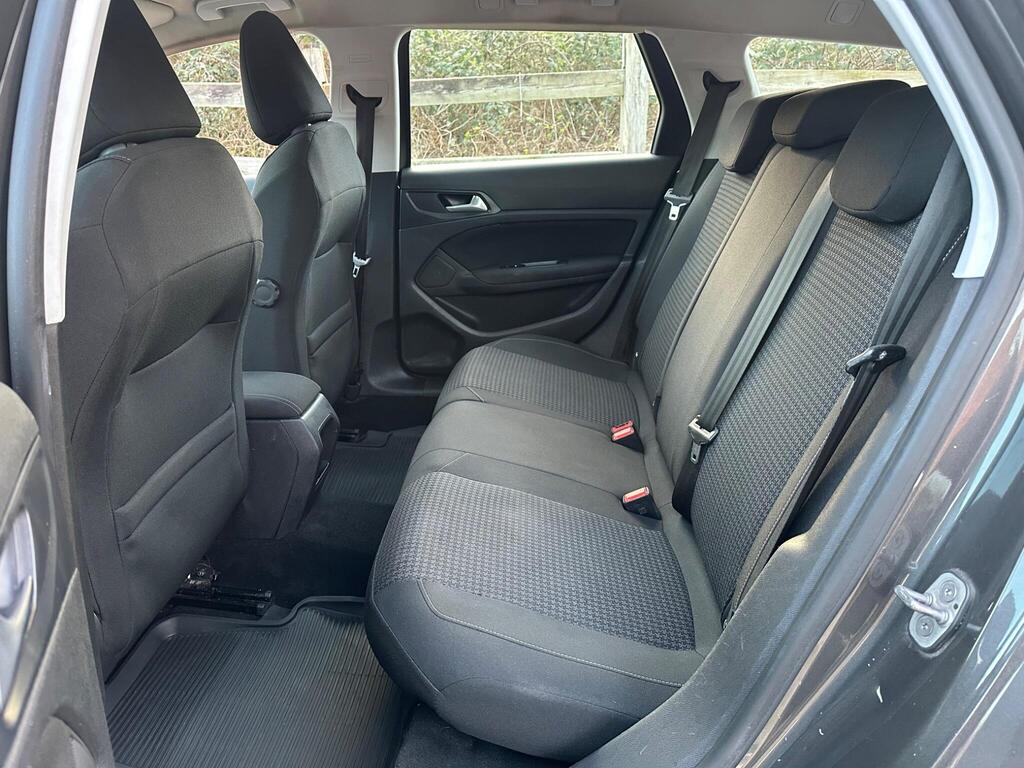 Used Peugeot 308 SW 2017 for sale - 77993647: Photo 40