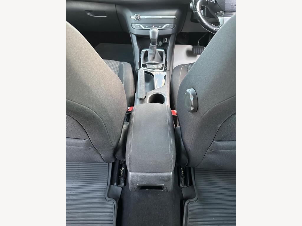 Used Peugeot 308 SW 2017 for sale - 77993647: Photo 44