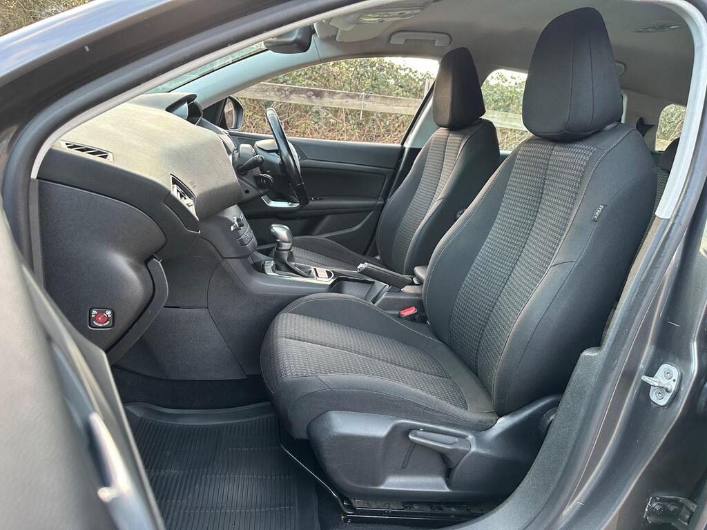 Used Peugeot 308 SW 2017 for sale - 77993647: Photo 47