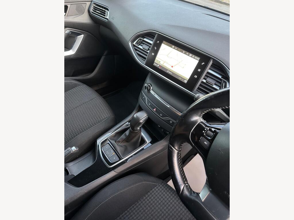Used Peugeot 308 SW 2017 for sale - 77993647: Photo 51