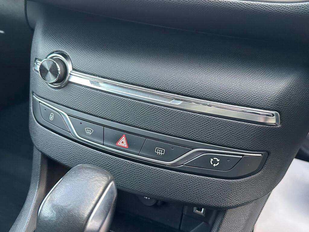 Used Peugeot 308 SW 2017 for sale - 77993647: Photo 52