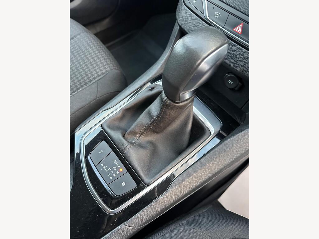 Used Peugeot 308 SW 2017 for sale - 77993647: Photo 54