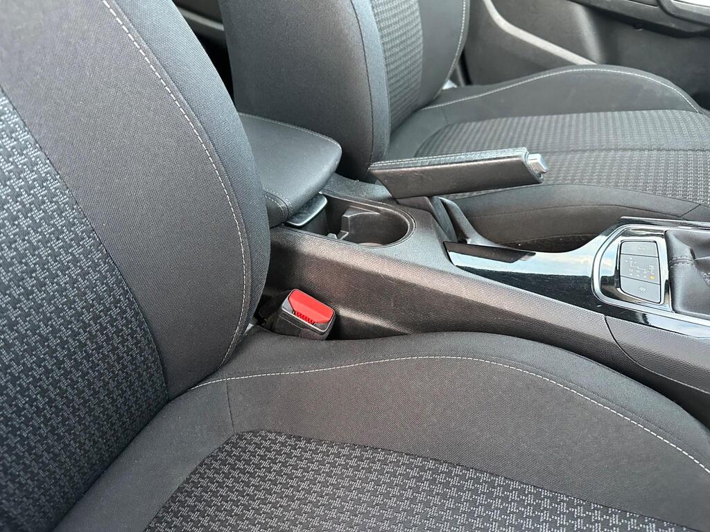 Used Peugeot 308 SW 2017 for sale - 77993647: Photo 56