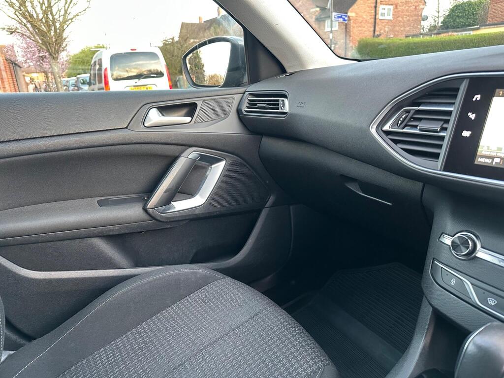 Used Peugeot 308 SW 2017 for sale - 77993647: Photo 58