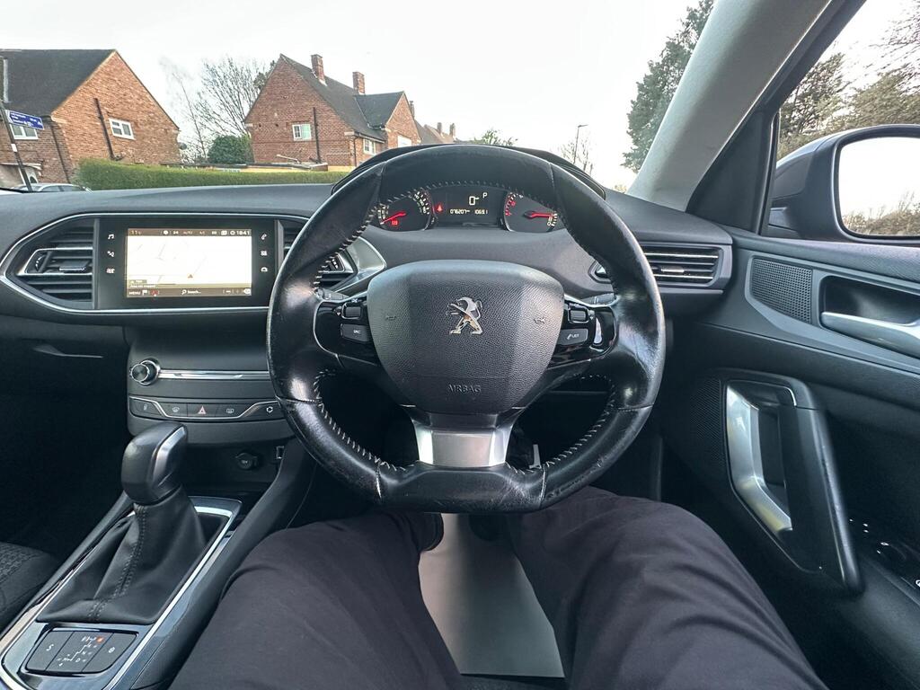 Used Peugeot 308 SW 2017 for sale - 77993647: Photo 60