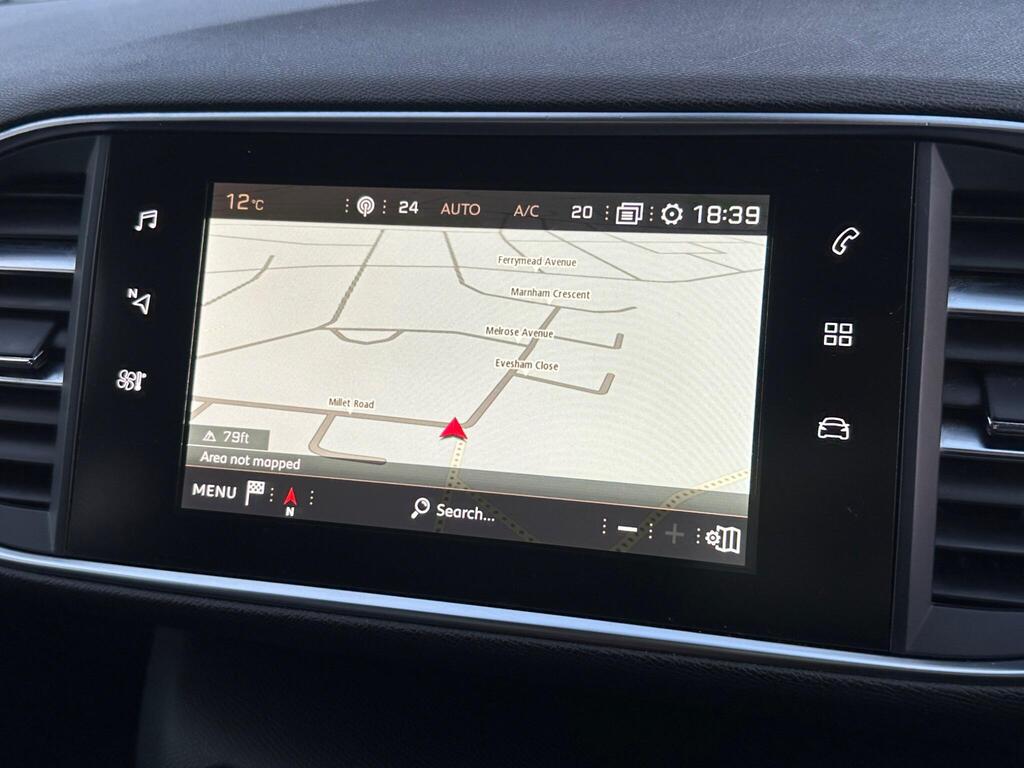 Used Peugeot 308 SW 2017 for sale - 77993647: Photo 65