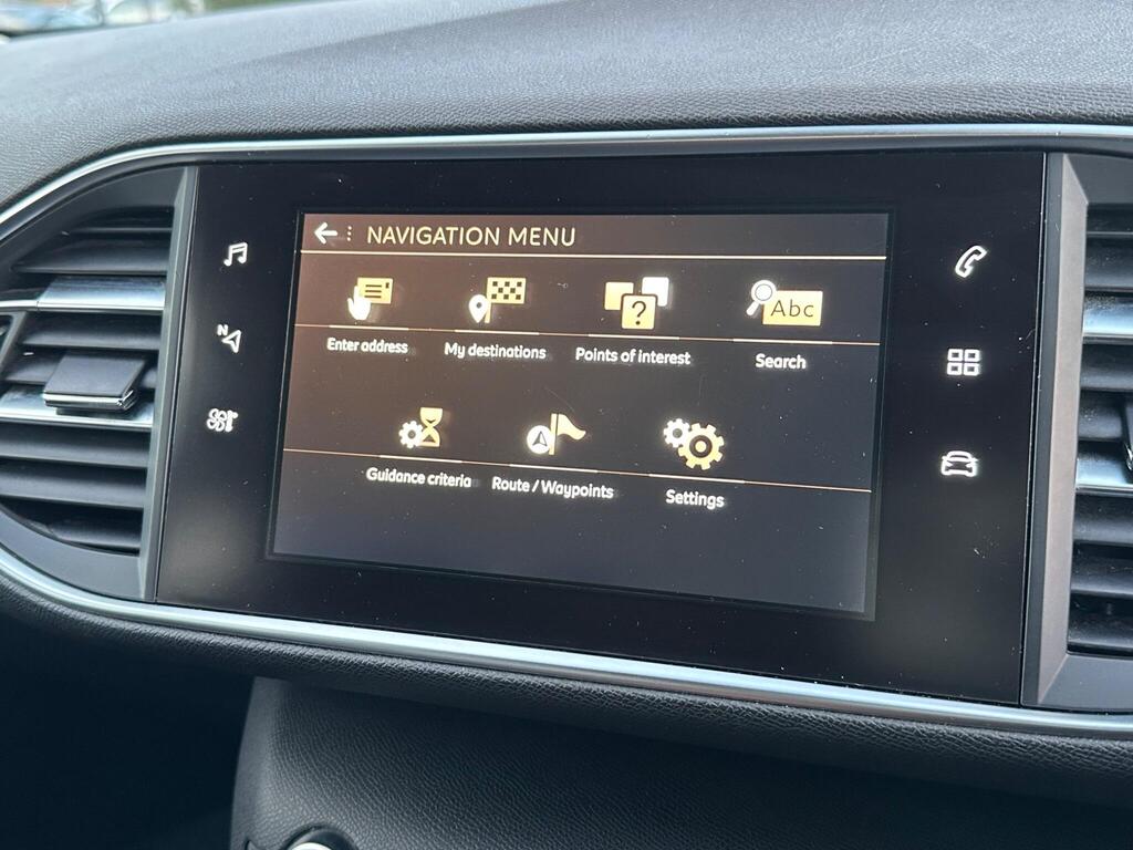 Used Peugeot 308 SW 2017 for sale - 77993647: Photo 67