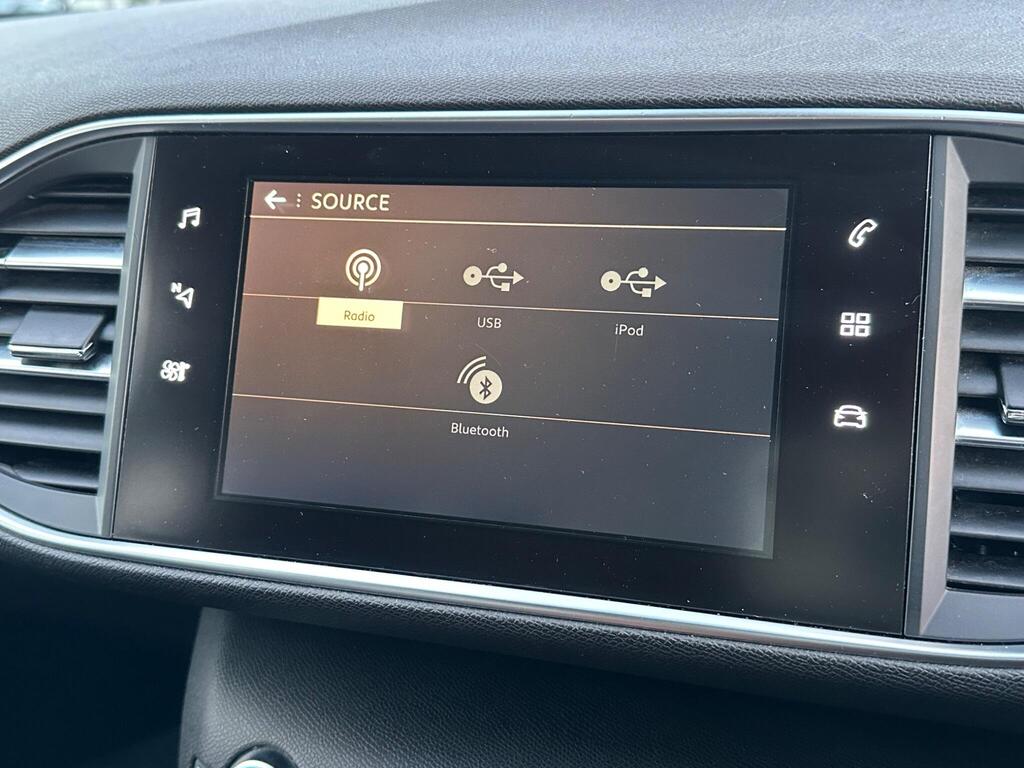 Used Peugeot 308 SW 2017 for sale - 77993647: Photo 69