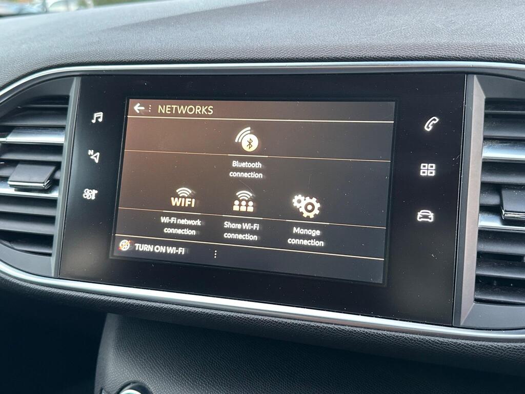 Used Peugeot 308 SW 2017 for sale - 77993647: Photo 72