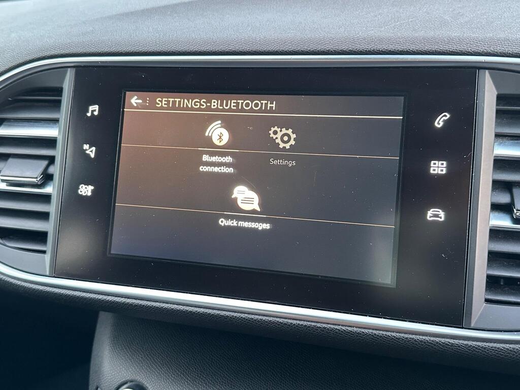 Used Peugeot 308 SW 2017 for sale - 77993647: Photo 73