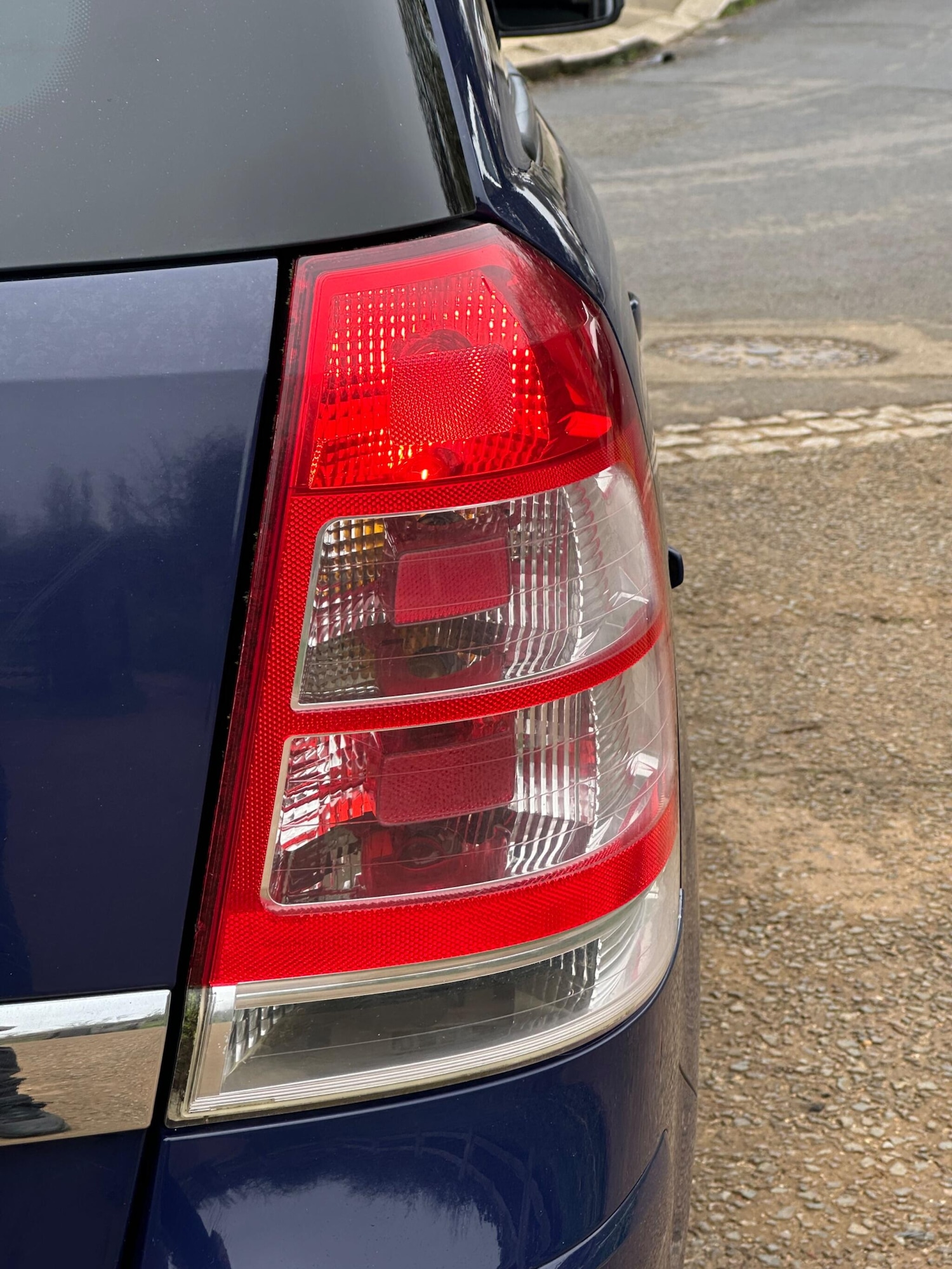 Used Vauxhall Zafira 2012 for sale - 77793463: Photo 24