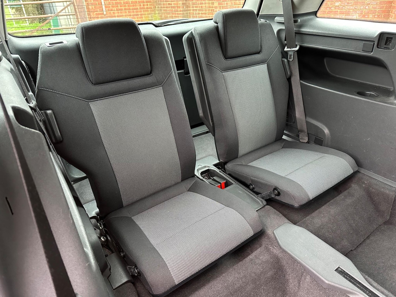 Used Vauxhall Zafira 2012 for sale - 77793463: Photo 42