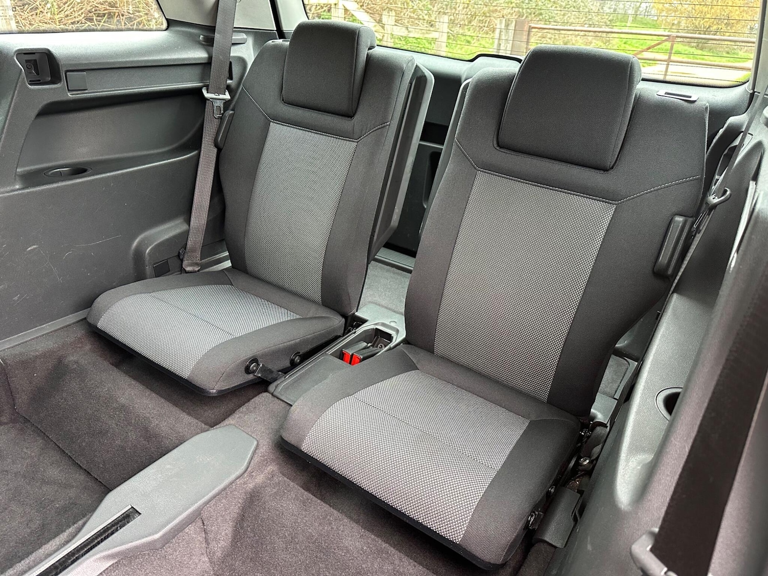 Used Vauxhall Zafira 2012 for sale - 77793463: Photo 43