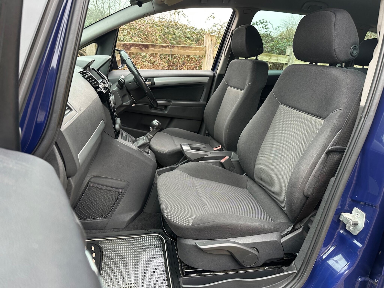 Used Vauxhall Zafira 2012 for sale - 77793463: Photo 51