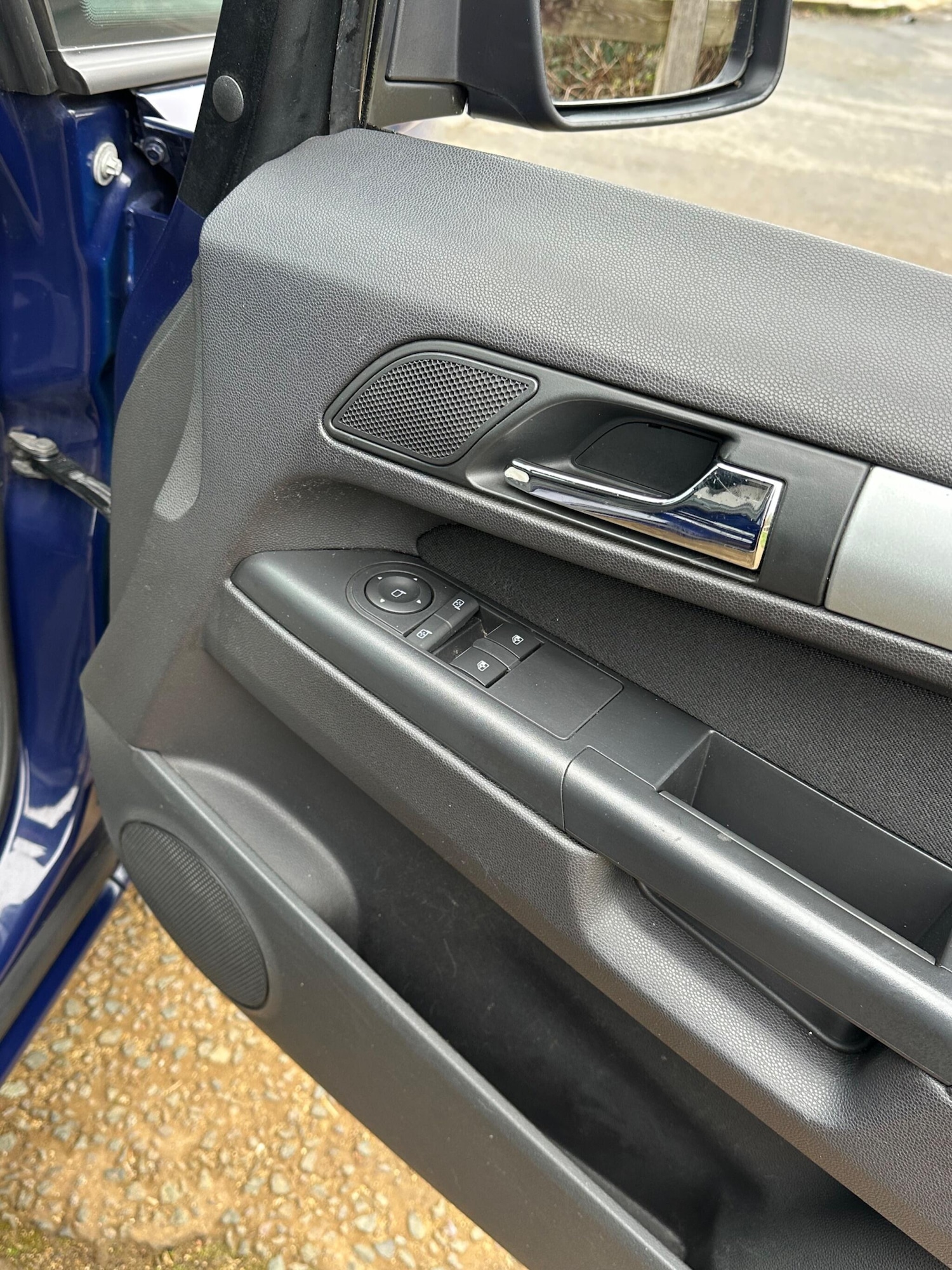 Used Vauxhall Zafira 2012 for sale - 77793463: Photo 53