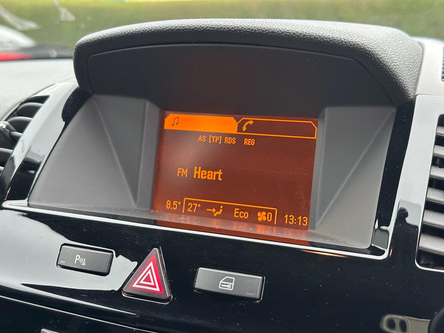 Used Vauxhall Zafira 2012 for sale - 77793463: Photo 56