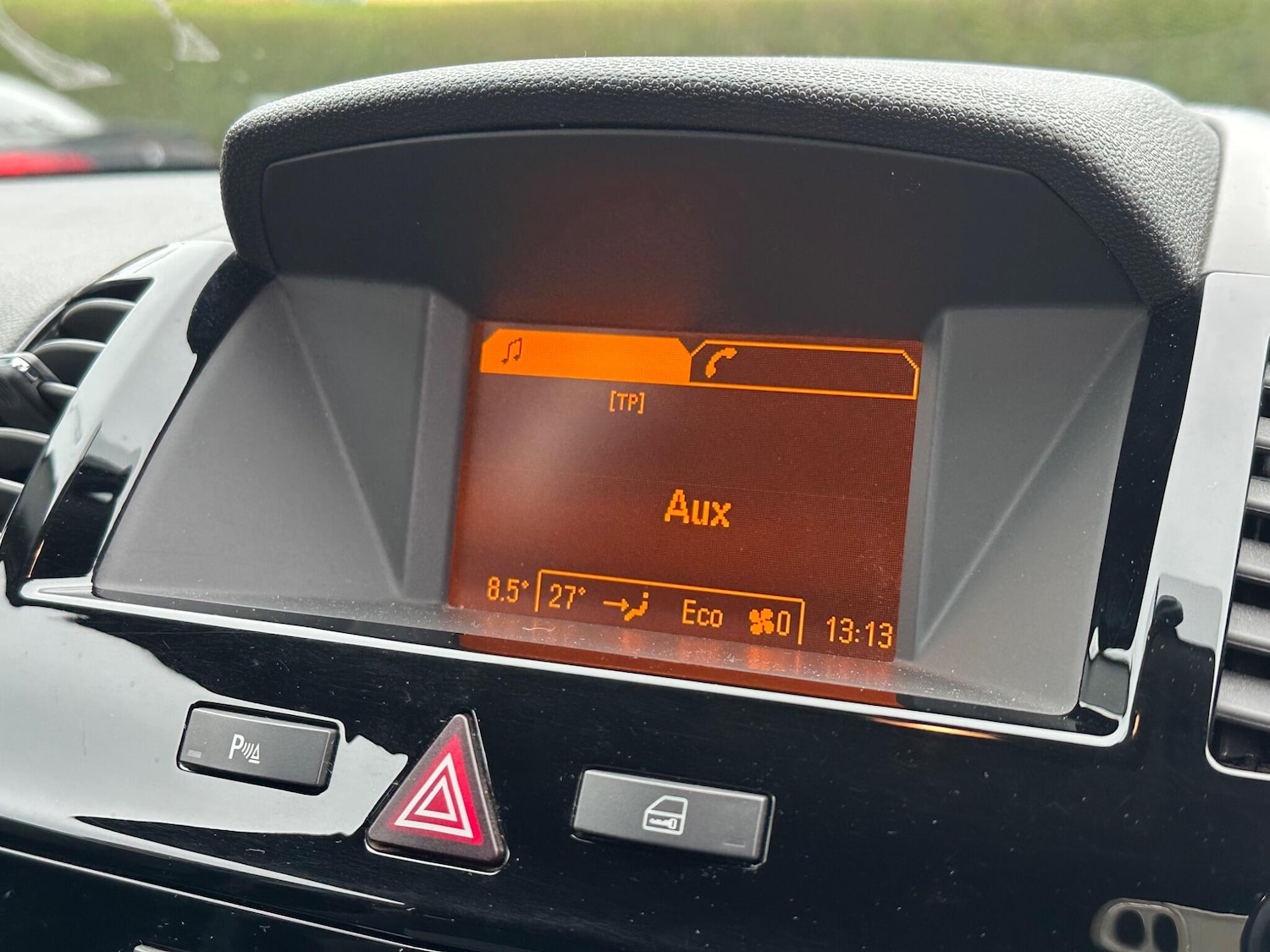 Used Vauxhall Zafira 2012 for sale - 77793463: Photo 58