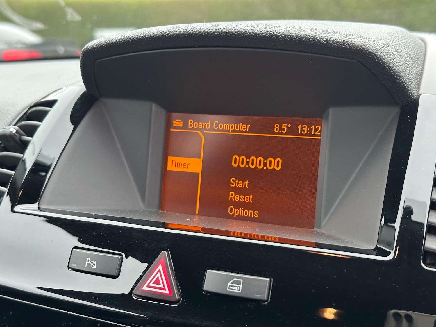 Used Vauxhall Zafira 2012 for sale - 77793463: Photo 60