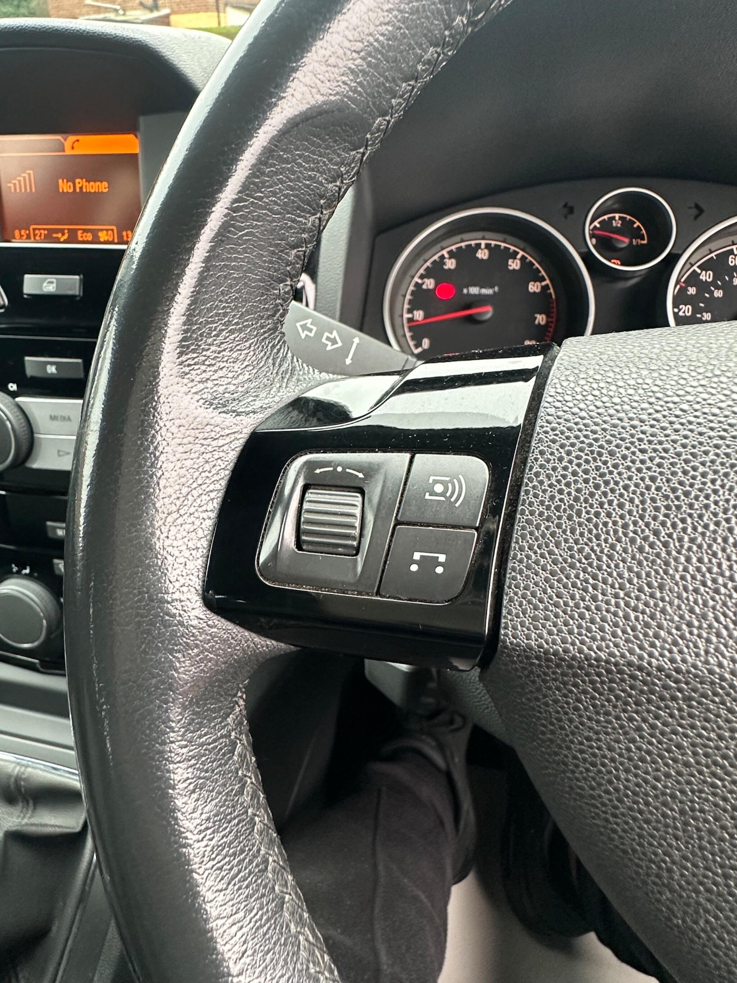 Used Vauxhall Zafira 2012 for sale - 77793463: Photo 70