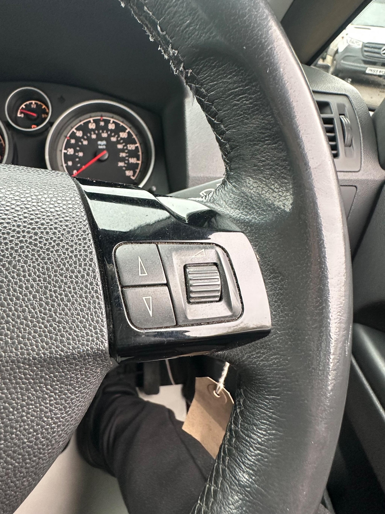 Used Vauxhall Zafira 2012 for sale - 77793463: Photo 71