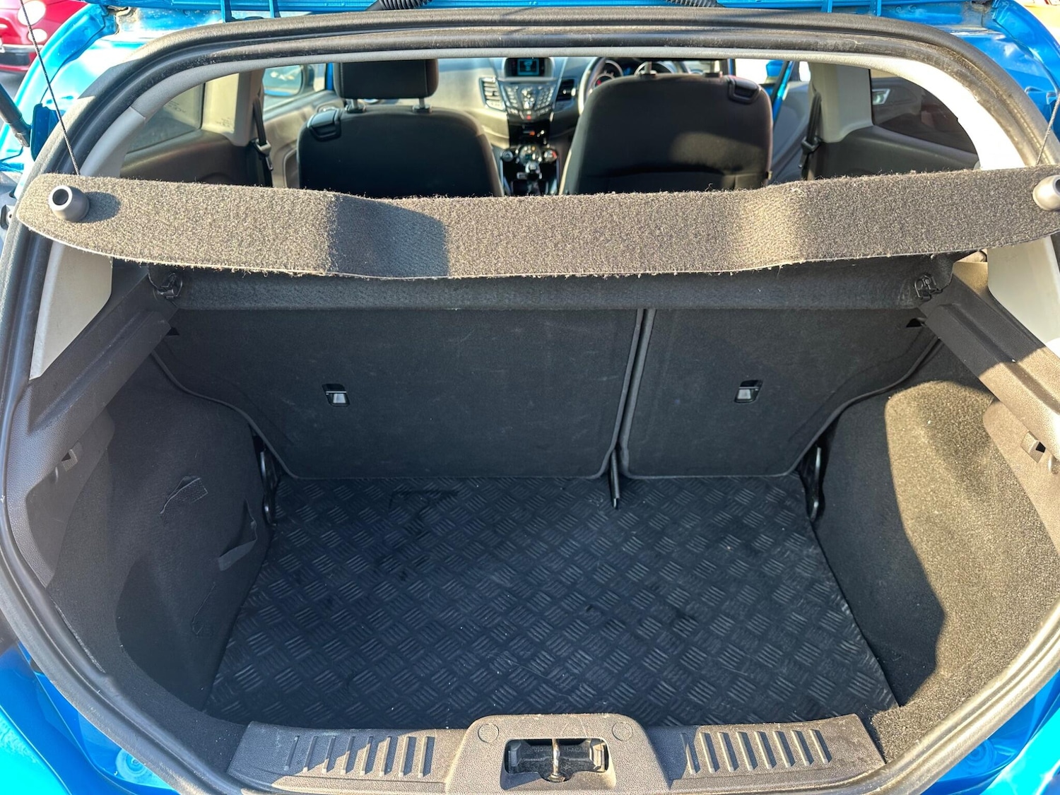 Used Ford Fiesta for sale - 77958013: Photo 10