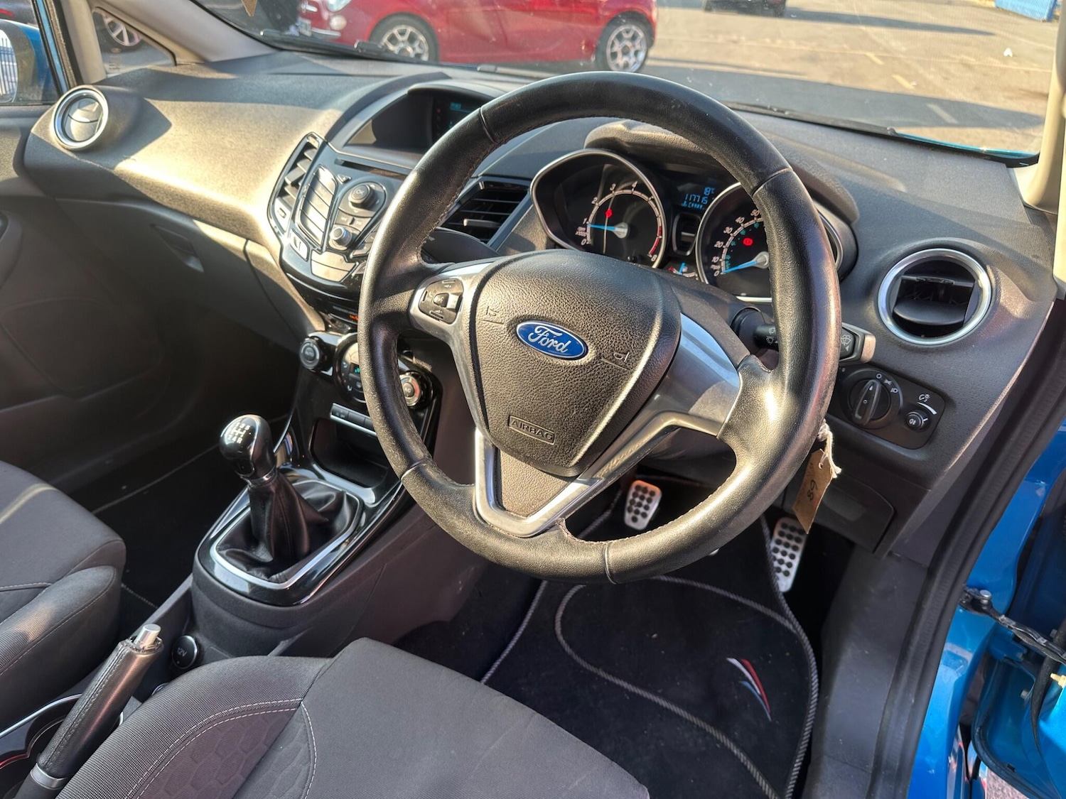 Used Ford Fiesta for sale - 77958013: Photo 12