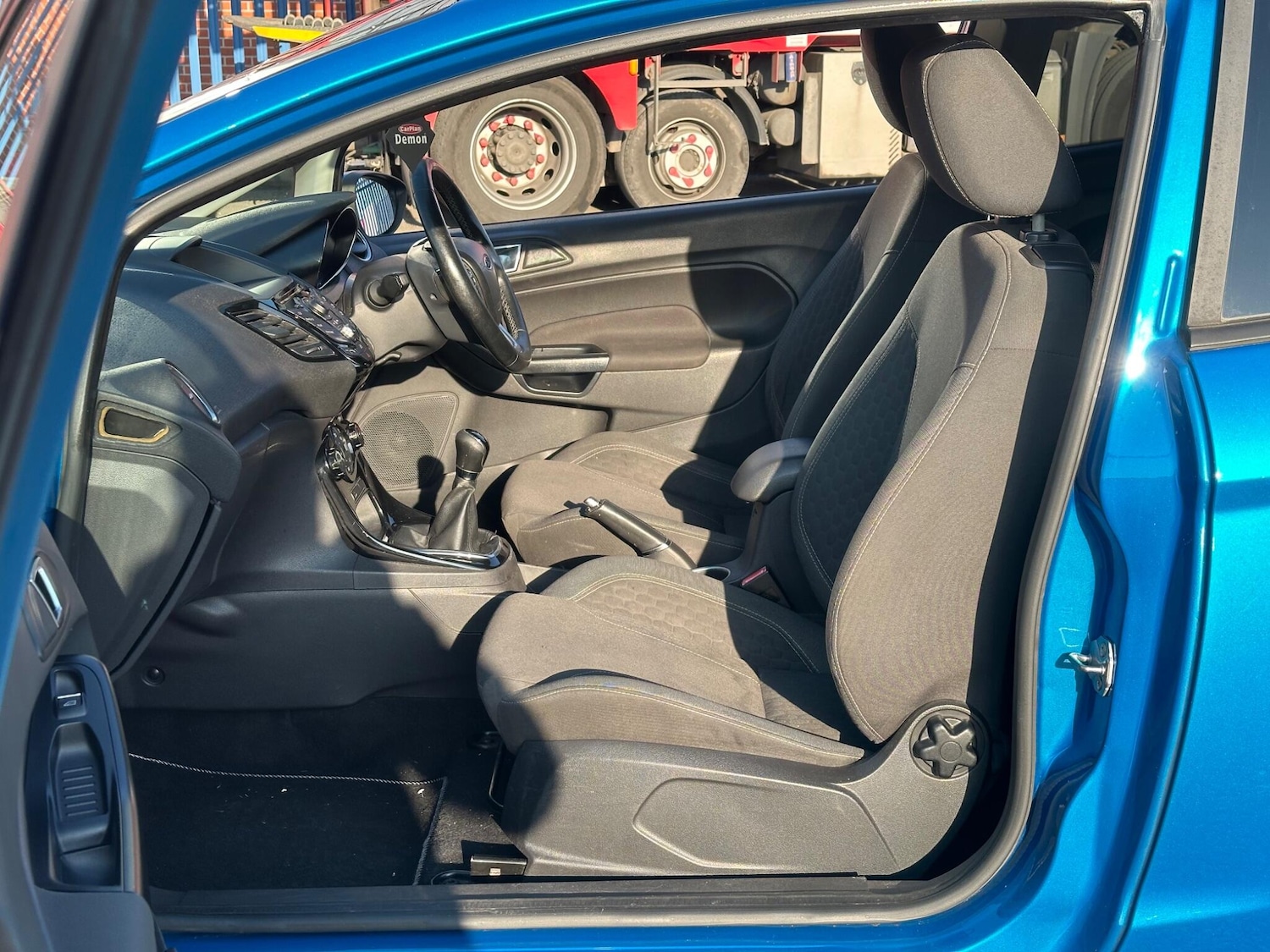 Used Ford Fiesta for sale - 77958013: Photo 14