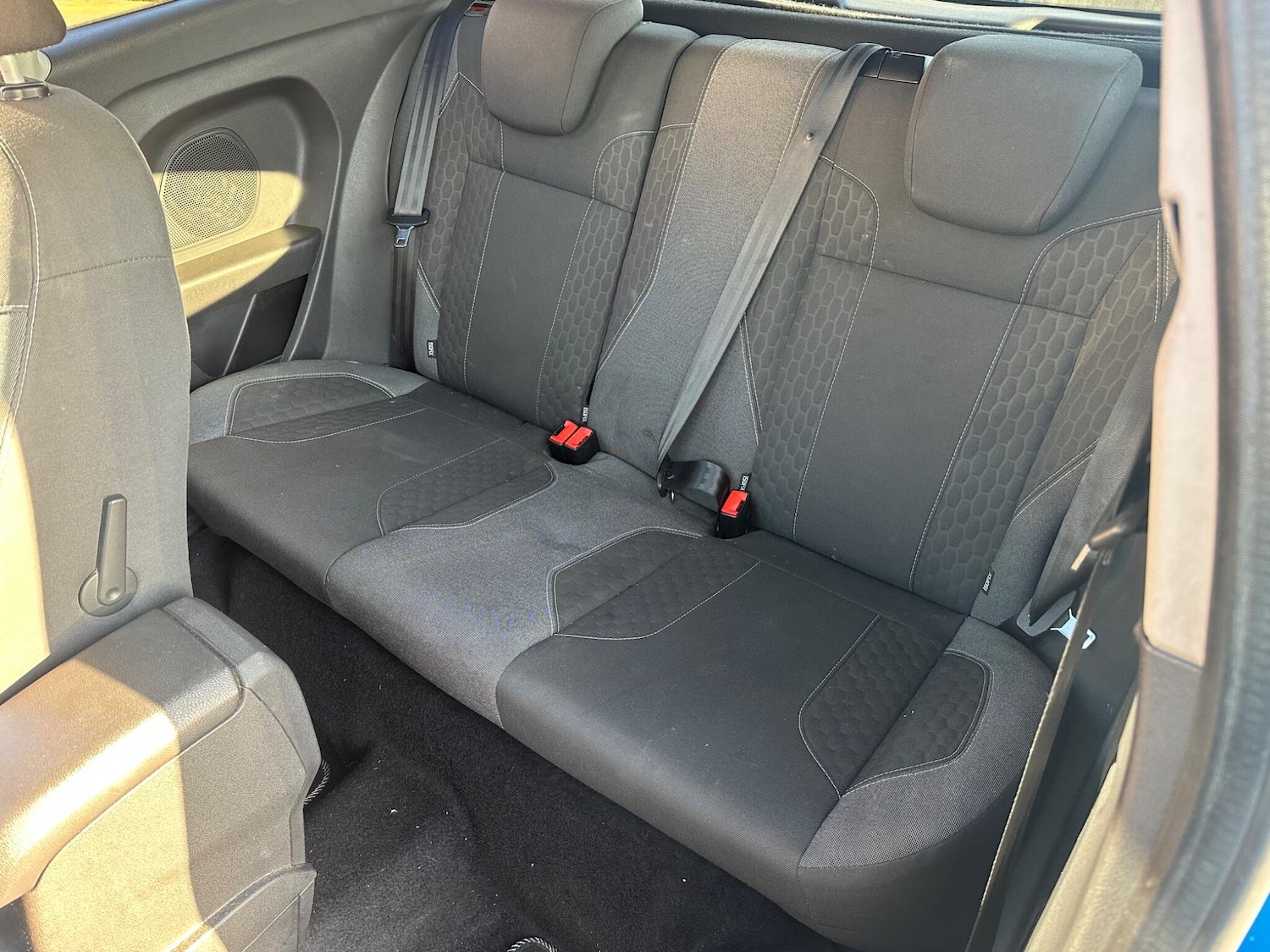 Used Ford Fiesta for sale - 77958013: Photo 15