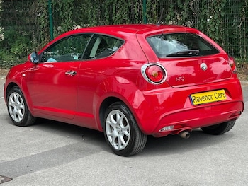 Used Alfa Romeo MiTo 2009 for sale - 78497399: Photo