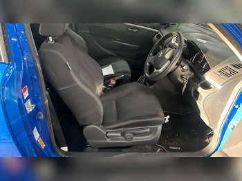 Used Suzuki Swift 2013 for sale - 77396133: Photo