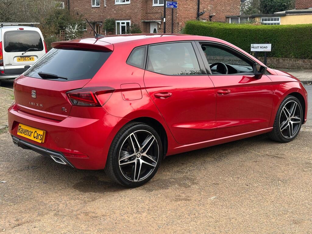 Used SEAT Ibiza 2020 for sale - 78014649: Photo 13