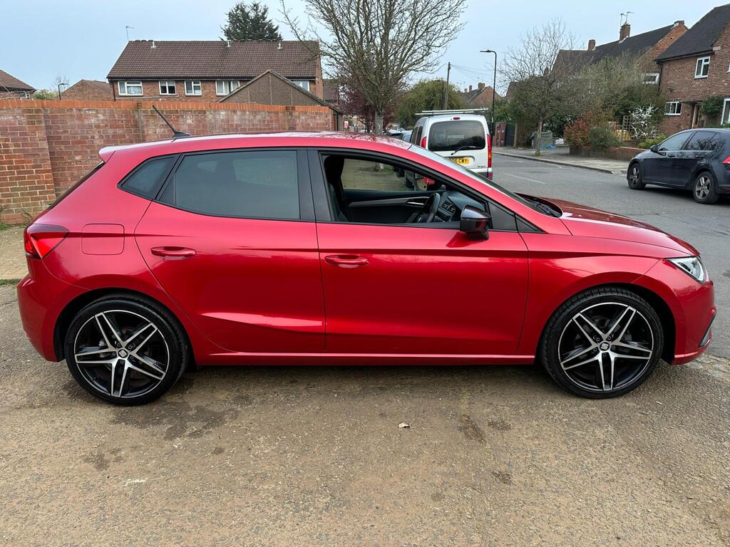 Used SEAT Ibiza 2020 for sale - 78014649: Photo 14