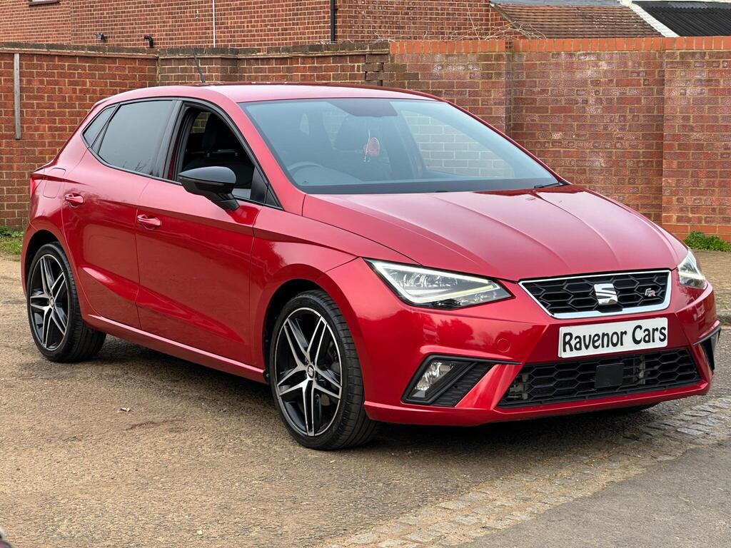 Used SEAT Ibiza 2020 for sale - 78014649: Photo 15