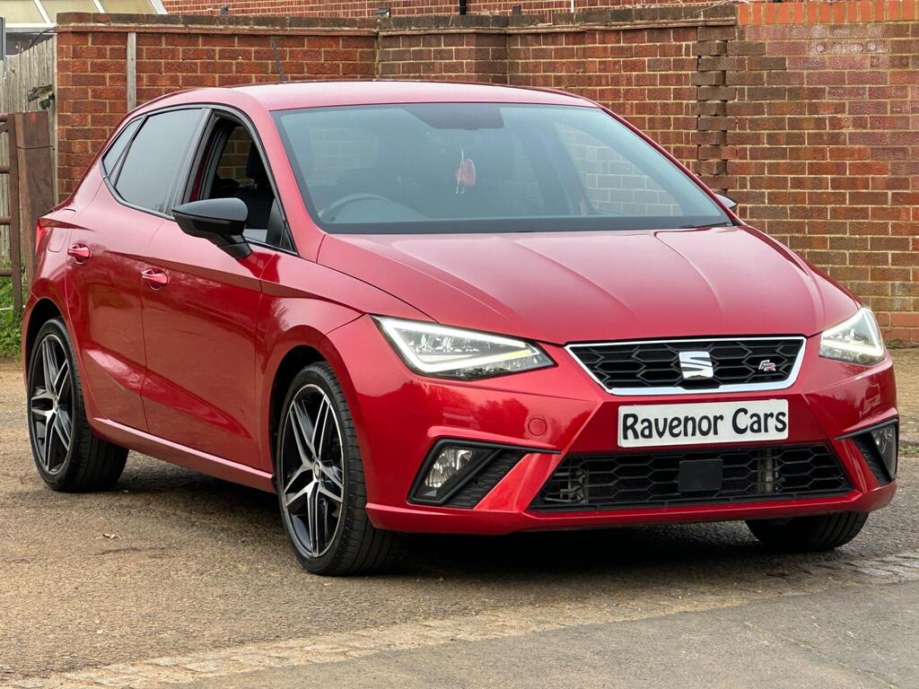 Used SEAT Ibiza 2020 for sale - 78014649: Photo 16