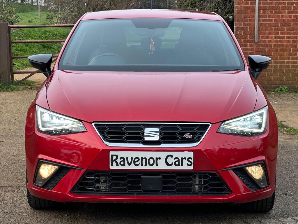 Used SEAT Ibiza 2020 for sale - 78014649: Photo 17