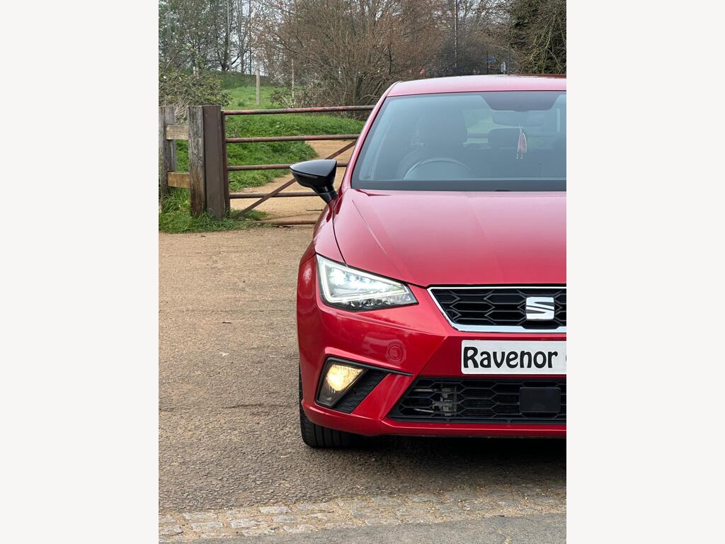 Used SEAT Ibiza 2020 for sale - 78014649: Photo 18