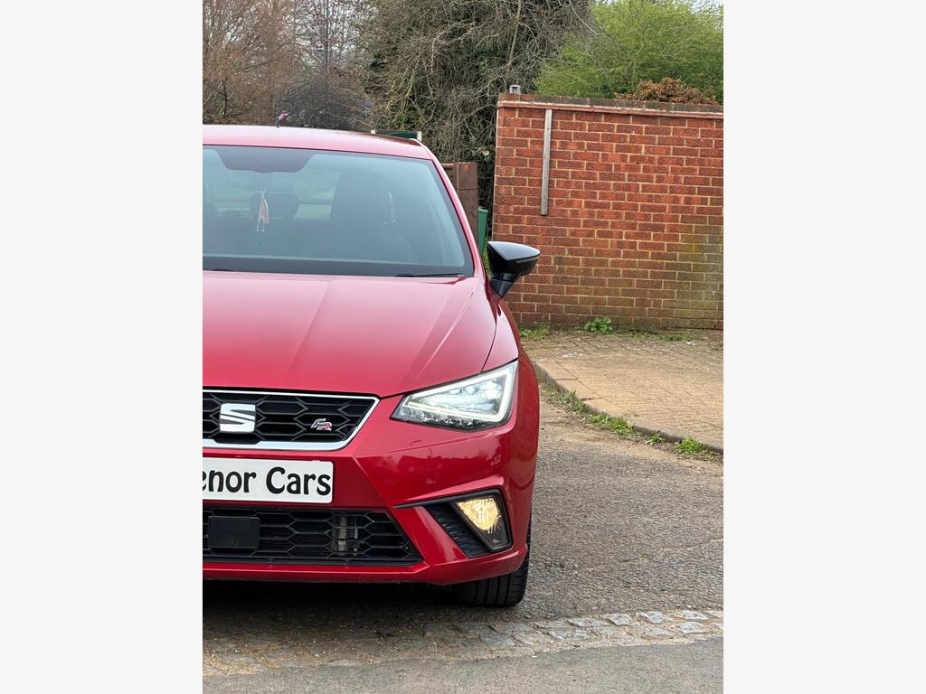 Used SEAT Ibiza 2020 for sale - 78014649: Photo 19