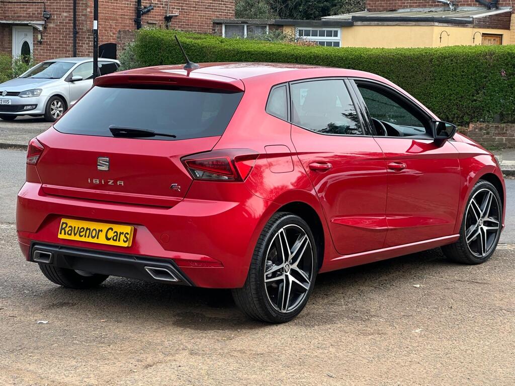 Used SEAT Ibiza 2020 for sale - 78014649: Photo 2