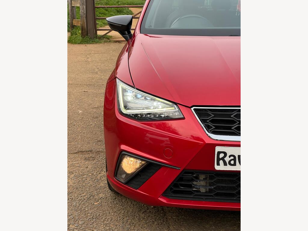Used SEAT Ibiza 2020 for sale - 78014649: Photo 20