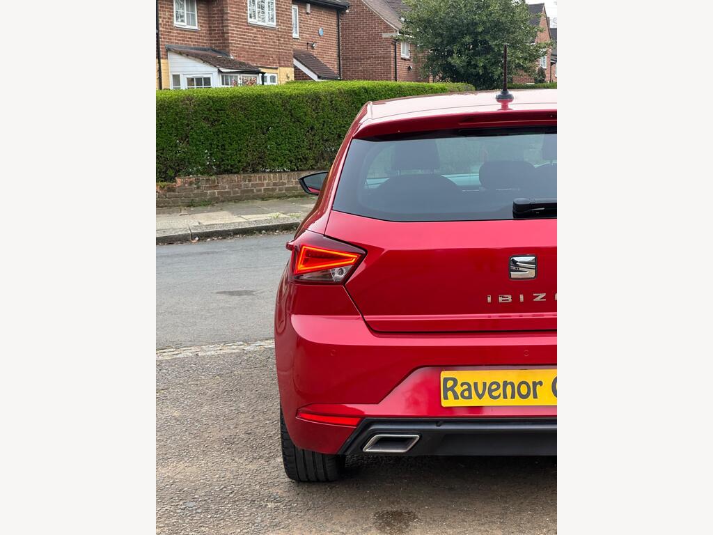 Used SEAT Ibiza 2020 for sale - 78014649: Photo 22