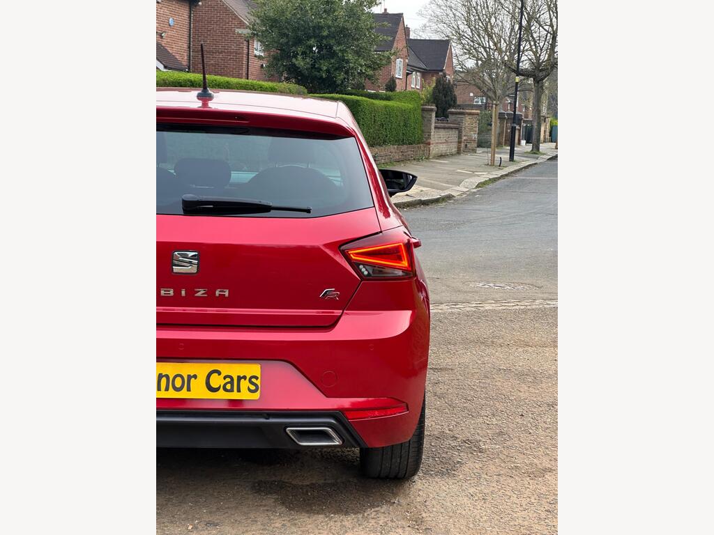 Used SEAT Ibiza 2020 for sale - 78014649: Photo 23